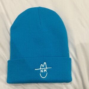 Niko Moon beanie